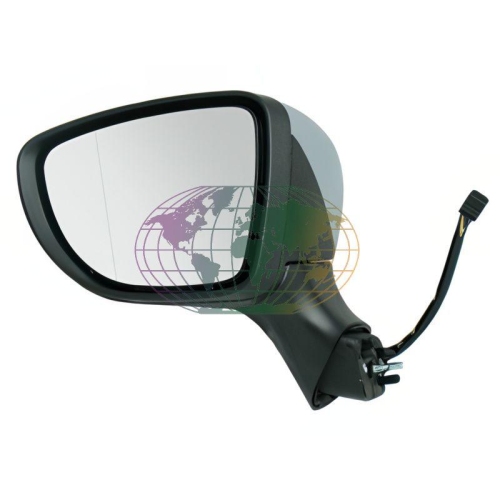 Lexmond Trading BV Au&szlig;enspiegel 7204088