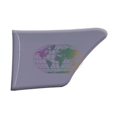 Lexmond Trading BV Clip, Zier-/Schutzleiste 2075746