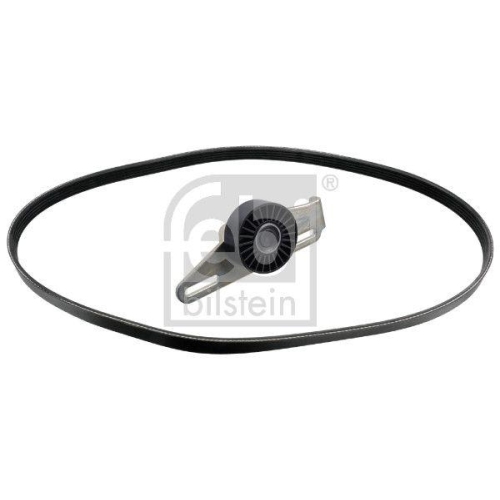 FEBI BILSTEIN Keilrippenriemensatz 100306
