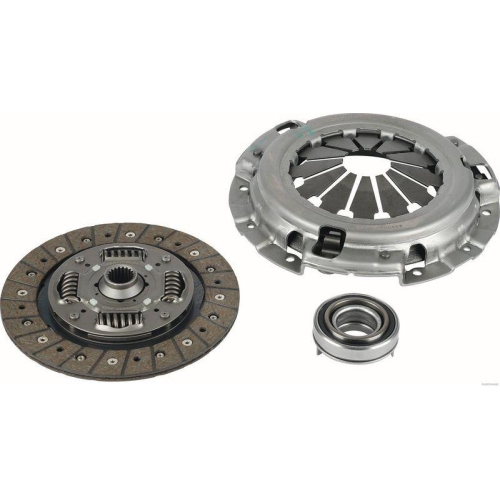 HERTH+BUSS JAKOPARTS Kupplungssatz J2005208