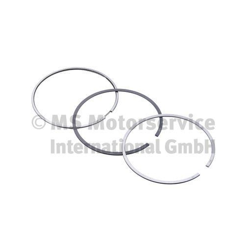 KOLBENSCHMIDT Kolbenringsatz 800128210000