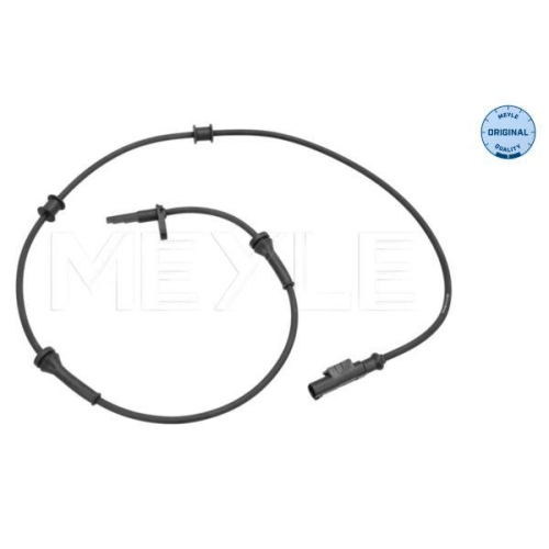 MEYLE Sensor, Raddrehzahl MEYLE-ORIGINAL: True to OE. 214 899 0030
