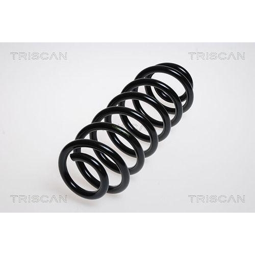 TRISCAN Fahrwerksfeder 8750 29331