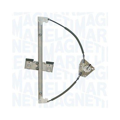 MAGNETI MARELLI Fensterheber 350103181600
