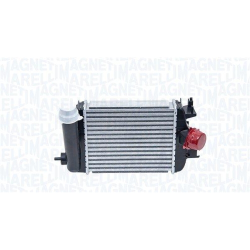 MAGNETI MARELLI Ladeluftk&uuml;hler O.E. 351319206100