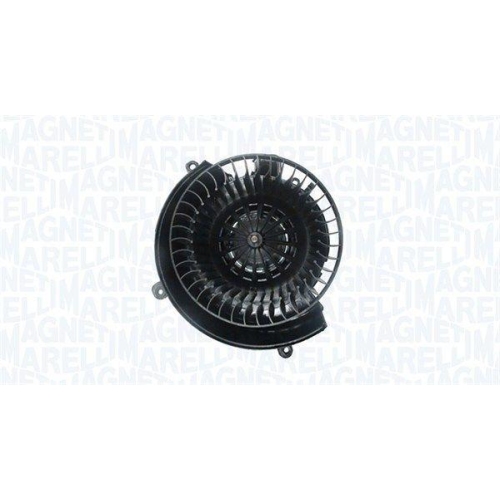 MAGNETI MARELLI Innenraumgebl&auml;se 069412339010