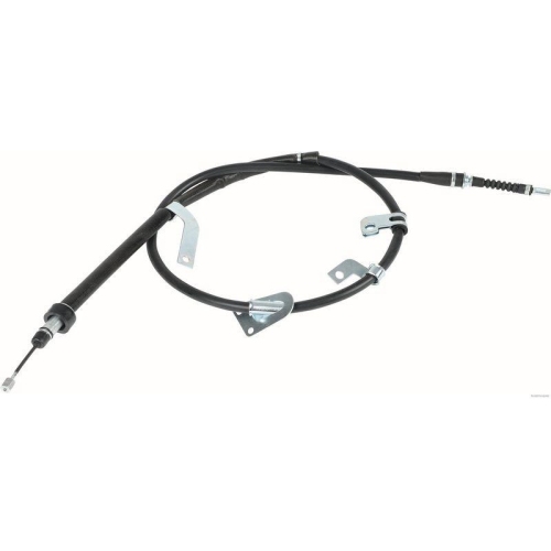HERTH+BUSS JAKOPARTS Seilzug, Feststellbremse J3930592