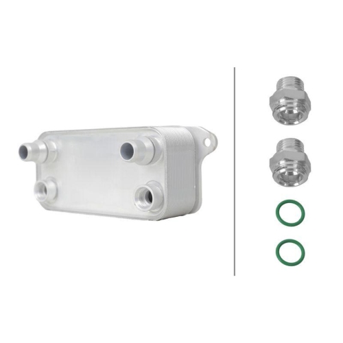 HELLA &Ouml;lk&uuml;hler, Automatikgetriebe 8MO 366 360-301