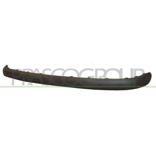 PRASCO Zier-/Schutzleiste, Sto&szlig;f&auml;nger Premium CI3221255