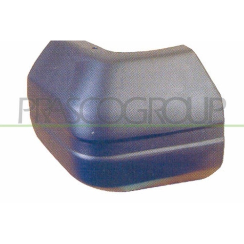 PRASCO Blende, Sto&szlig;f&auml;nger JE0101154