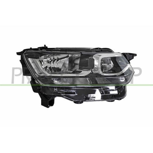 PRASCO Hauptscheinwerfer TYC CI9244903