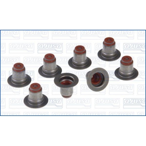 AJUSA Dichtungssatz, Ventilschaft 57042300