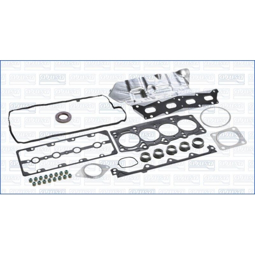 AJUSA Dichtungssatz, Zylinderkopf MULTILAYER STEEL 52286400