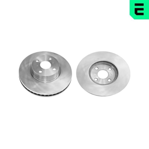 OPTIMAL Bremsscheibe BS-8936C