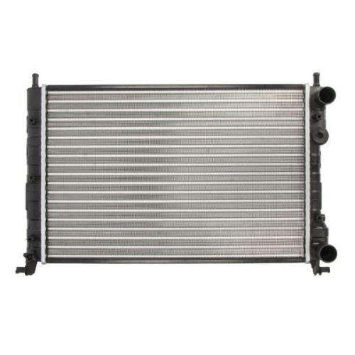 THERMOTEC K&uuml;hler, Motork&uuml;hlung D7F024TT