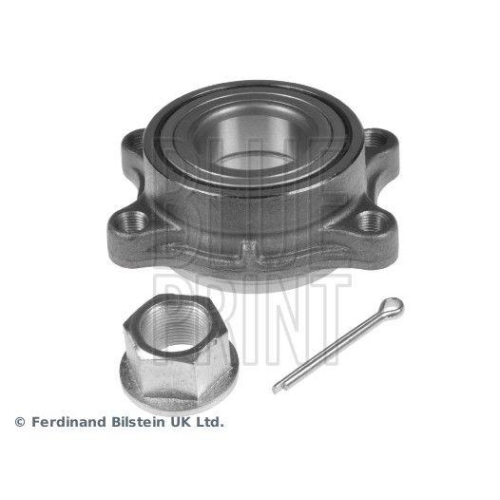 BLUE PRINT Radlagersatz ADN18374