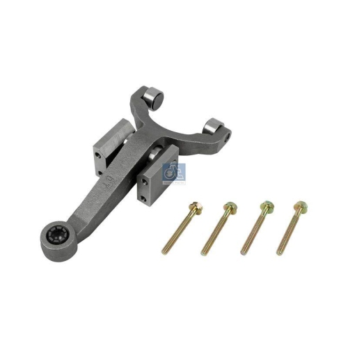 DT Spare Parts Ausr&uuml;ckgabel, Kupplung 5.50072