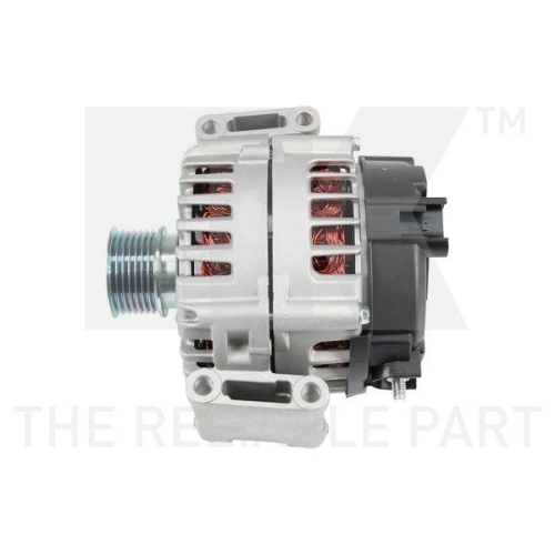 NK Generator 4840005