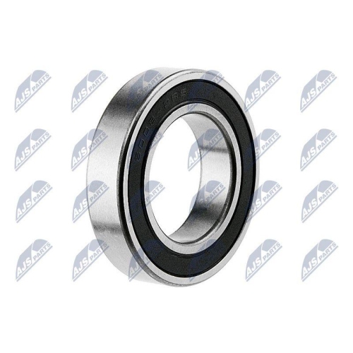 NTY Lager, Antriebswelle NLP-PL-001