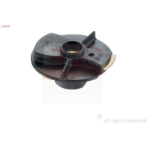 EPS Z&uuml;ndverteilerl&auml;ufer Made in Italy - OE Equivalent 1.422.095