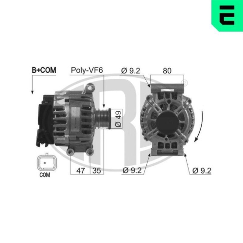 ERA Generator 210519A