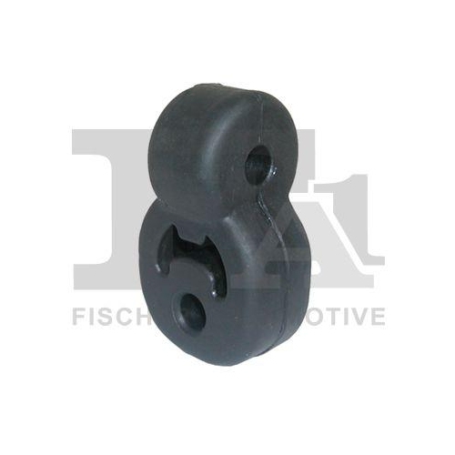 FA1 Halter, Abgasanlage 873-909
