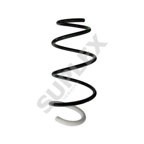 SUPLEX Fahrwerksfeder 27374