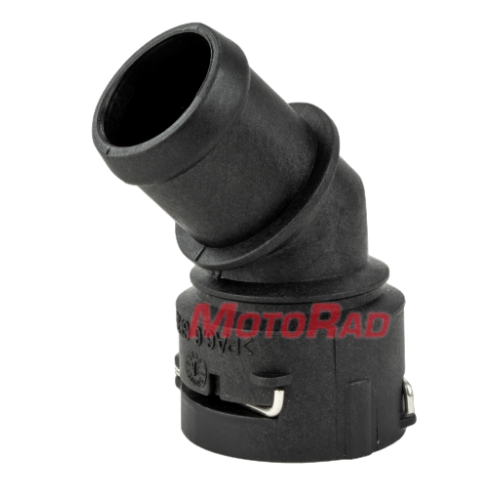 MOTORAD K&uuml;hlmittelflansch CH7009