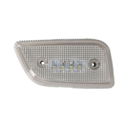 TRUCKLIGHT Umrissleuchte SM-ME008R