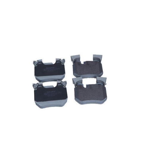 QUARO Bremsbelagsatz, Scheibenbremse QP0483