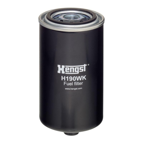 HENGST FILTER Kraftstofffilter H190WK