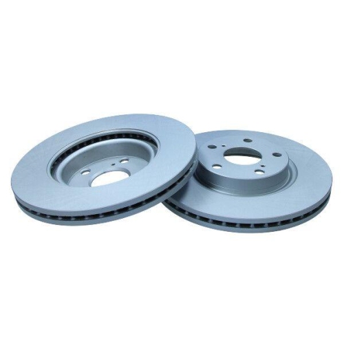 QUARO Bremsscheibe QD0752