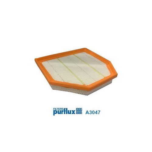 PURFLUX Luftfilter A3047
