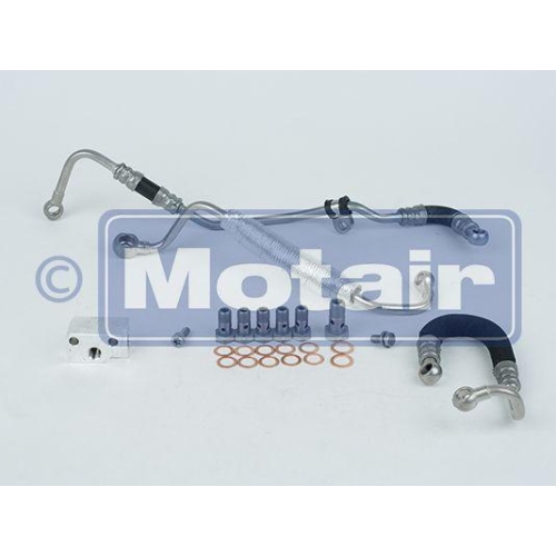 MOTAIR TURBO &Ouml;lleitung, Lader 550395