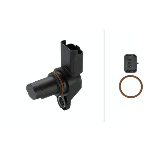 HELLA Sensor, Nockenwellenposition 6PU 009 168-051