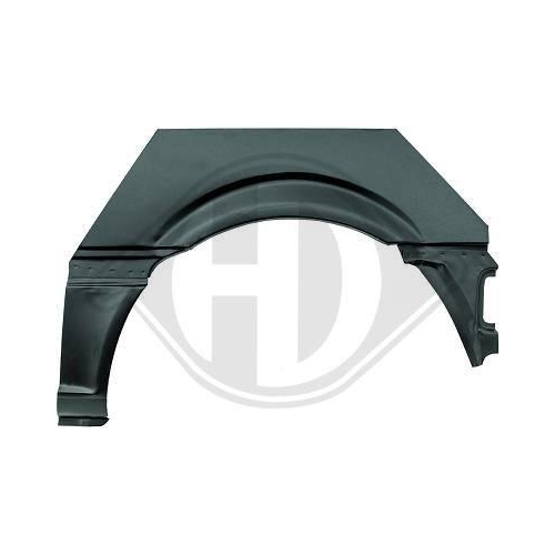 DIEDERICHS Seitenwand 9147031