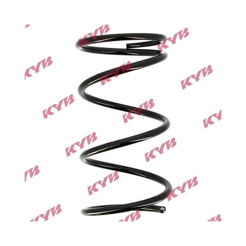 KYB Fahrwerksfeder K-Flex RD2407