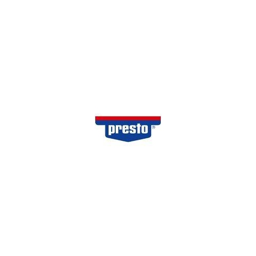 PRESTO Lack Universal schwarz gl&auml;nzend 500 ml 428948