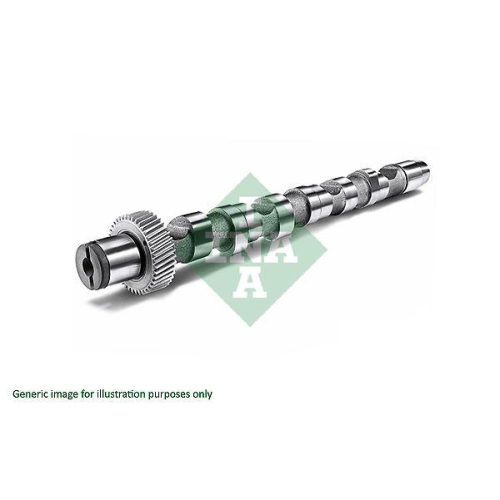 Schaeffler INA Nockenwelle 428 0151 10