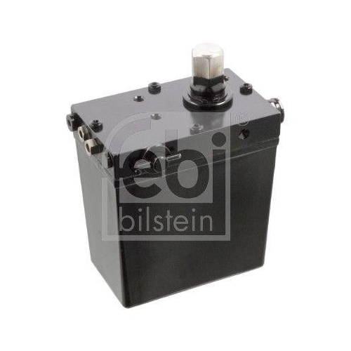 FEBI BILSTEIN Kipppumpe, Fahrerhaus 104114