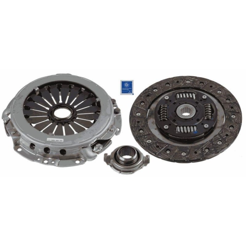 SACHS Kupplungssatz 3000 951 439