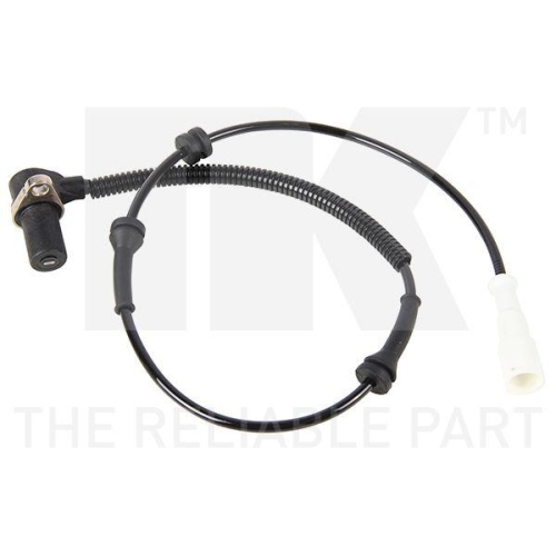 NK Sensor, Raddrehzahl 295011