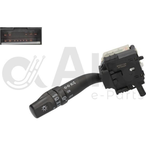 Alfa e-Parts Lenkstockschalter AF02224