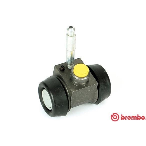 BREMBO Radbremszylinder ESSENTIAL LINE A 12 394