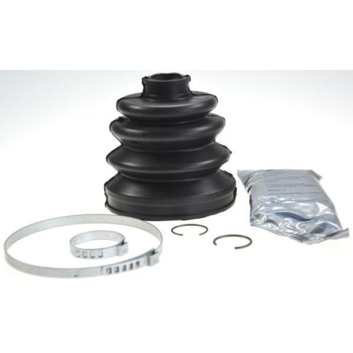 SPIDAN Faltenbalgsatz, Antriebswelle 22124