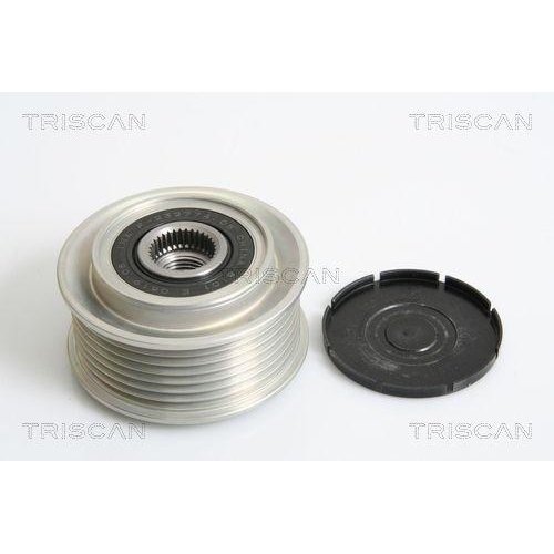 TRISCAN Generatorfreilauf 8641 184002