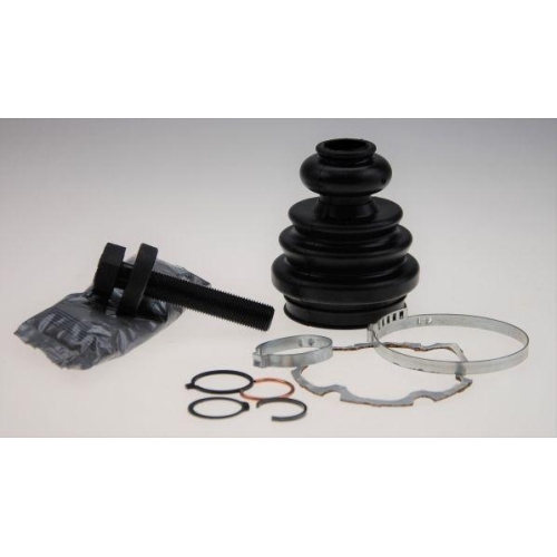 SPIDAN Faltenbalgsatz, Antriebswelle 36951