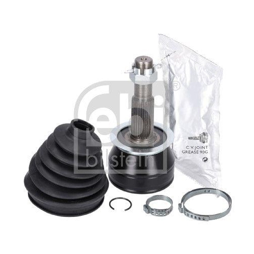 FEBI BILSTEIN Gelenksatz, Antriebswelle