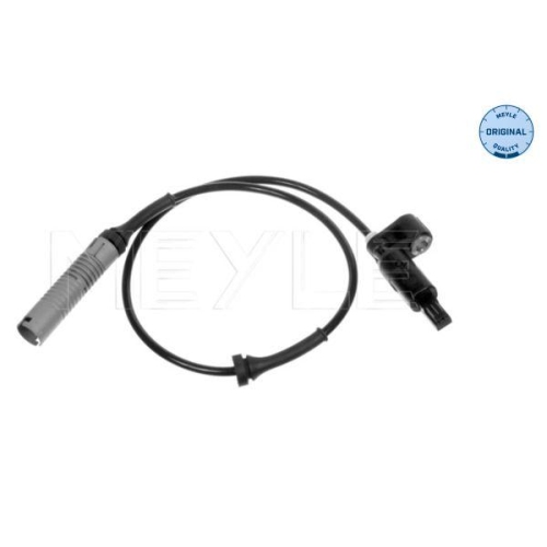 MEYLE Sensor, Raddrehzahl MEYLE-ORIGINAL: True to OE.