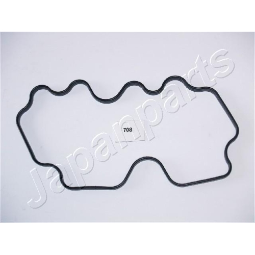 JAPANPARTS Dichtung, Zylinderkopfhaube GP-708